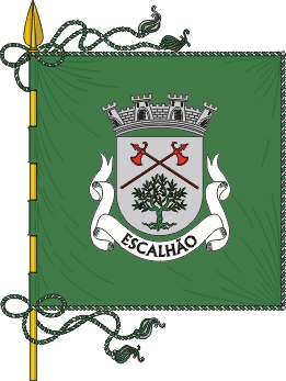 File:Bandeira da freguesia de Escalhão.gif