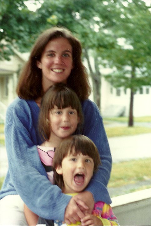 File:Me becky john katahdin street.jpg