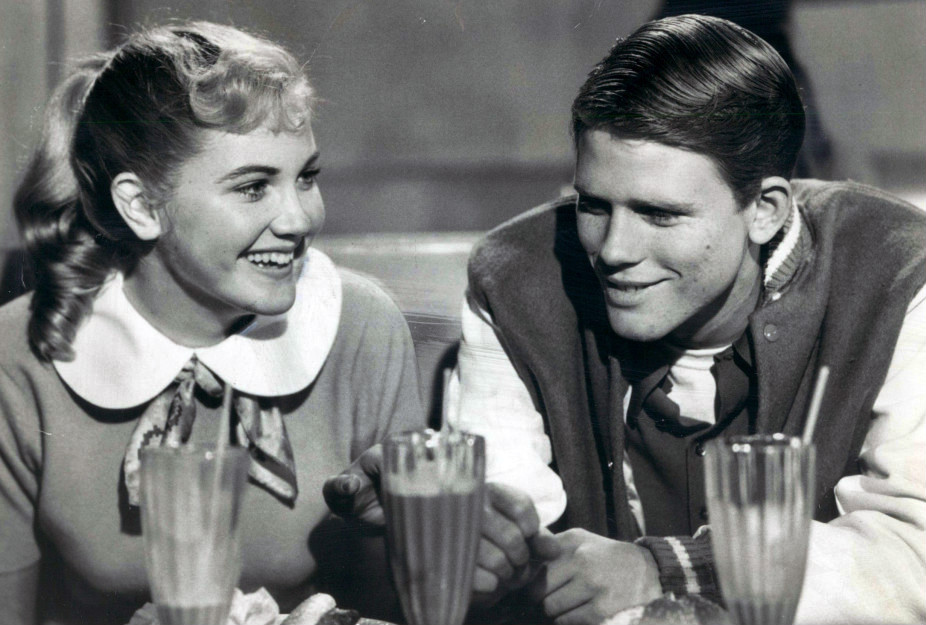 File:Ron Howard Happy Days 1974.JPG