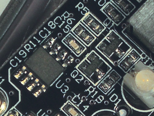 File:Surface Mount Components.jpg