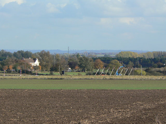 File:View towards Margidunum - geograph.org.uk - 1555331.jpg