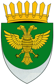 File:CoA of Țarigrad.gif