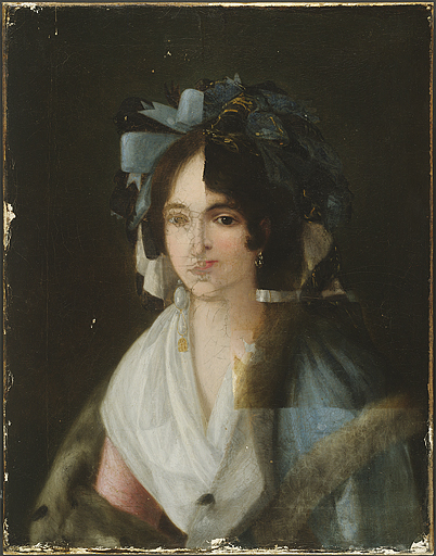 File:Goya Portrait- Forgery.JPG