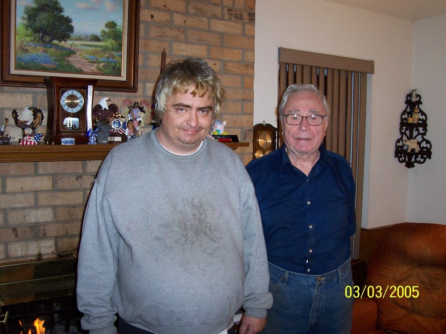 File:Daniel Johnston and Bill.jpg