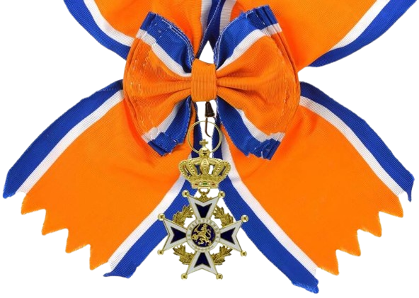 File:Ridder Grootkruis in de Orde van Oranje-Nassau.png