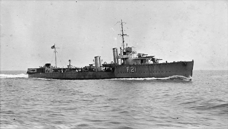 File:HMS Venturous (1917) IWM SP 406.jpg