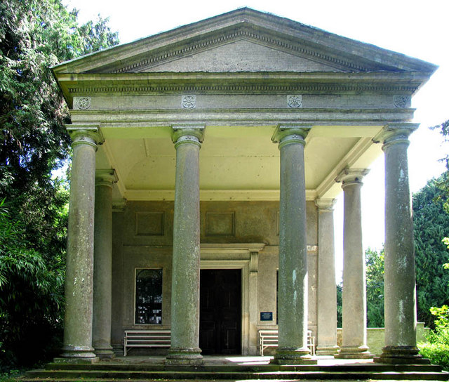 File:St Andrew, Gunton, Norfolk - geograph.org.uk - 318535.jpg