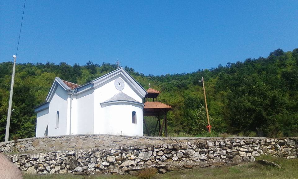 File:Crkva Sveta Petka u Rastovnici kod Prokuplja.jpg