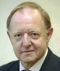 SirRoderic Lyne Former Diplomat