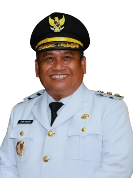 File:Wakil Bupati Lebak, Amir Hamzah (2025).png