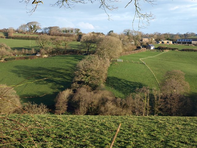 File:Badharlick - geograph.org.uk - 718436.jpg
