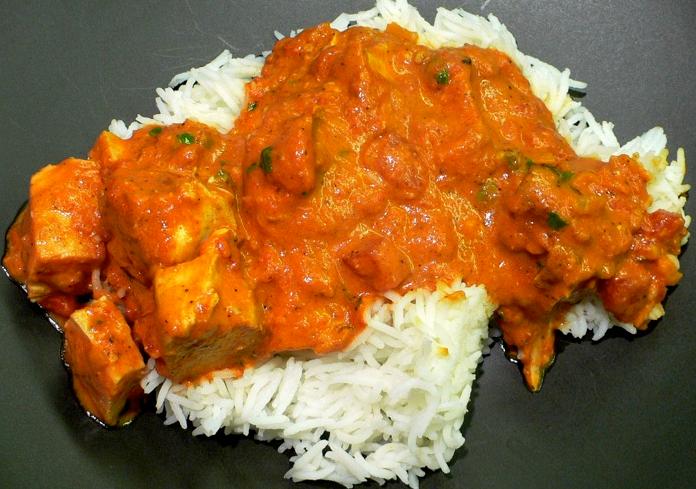 File:Chicken Tikka Masala KellySue.JPG