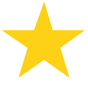 File:Plain Yellow Star.png