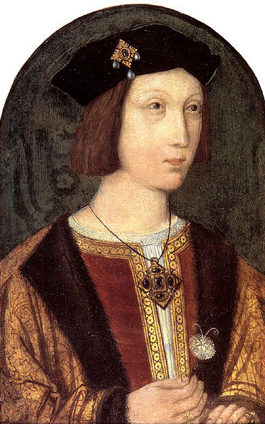 File:Anglo-Flemish School, Arthur, Prince of Wales (Granard portrait) -004 (cropped).jpg