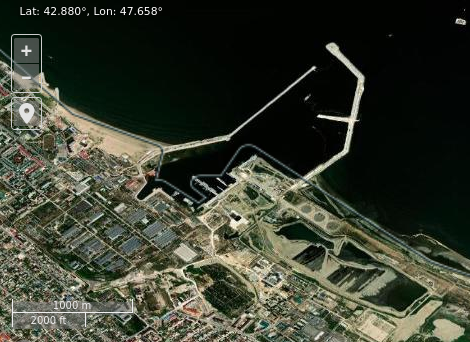 File:NASA FIRMS 2024-11-03 Kaspiysk.png