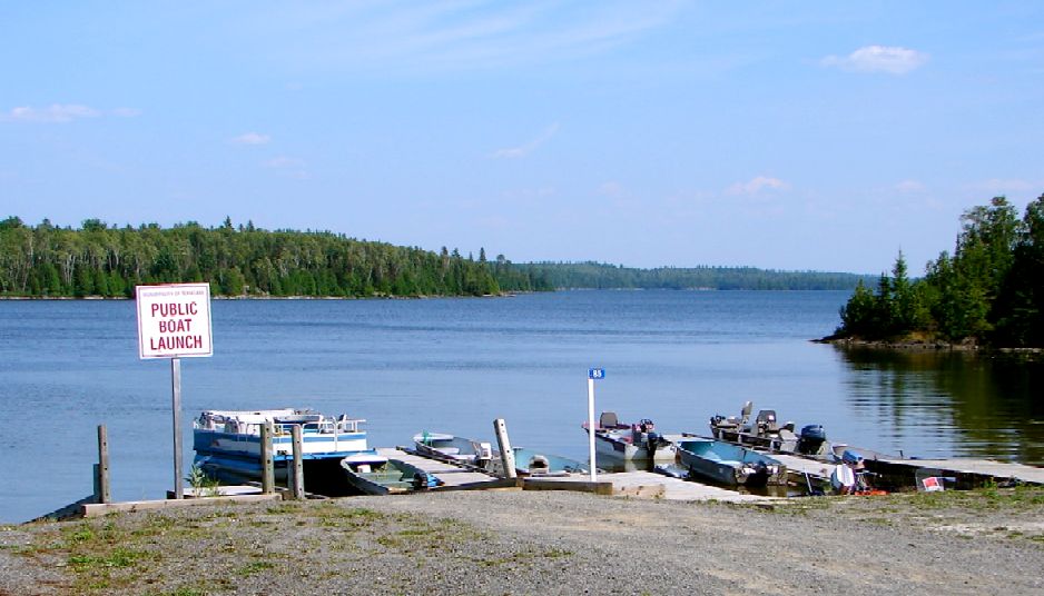 File:Temagami North Net Lake.JPG