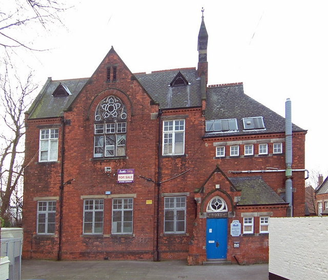 File:Charterhouse Boys School - geograph.org.uk - 684460.jpg