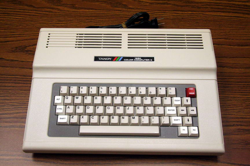 File:TRS-80 Color Computer 3.jpg