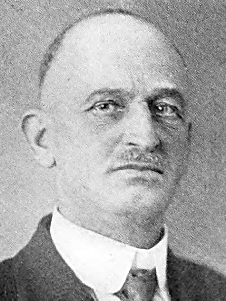 File:George C. Cleveland, 1932.jpg