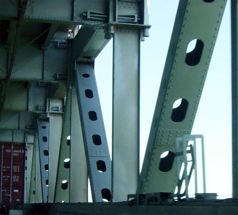 File:San Francisco Oakland Bay Bridge Retrofit 2-cropped.jpg