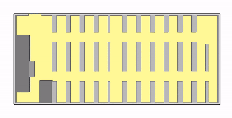 File:Evacuation Model Classroom.gif