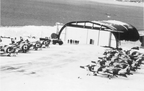 File:Harriers at Tromsø Airport.png