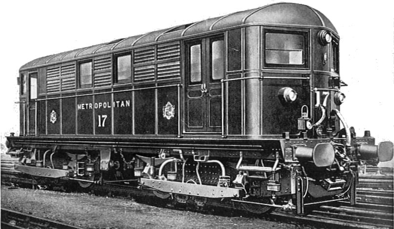 File:Metropolitan Railway electric locomotive, 17 (CJ Allen, Steel Highway, 1928).jpg