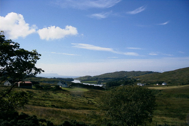 File:Towards Teelin - geograph.org.uk - 20648.jpg