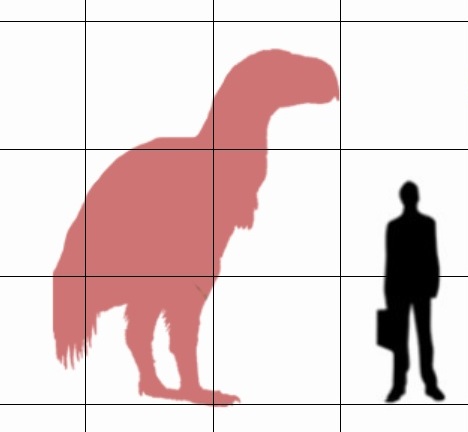 File:Brontornis size.jpg