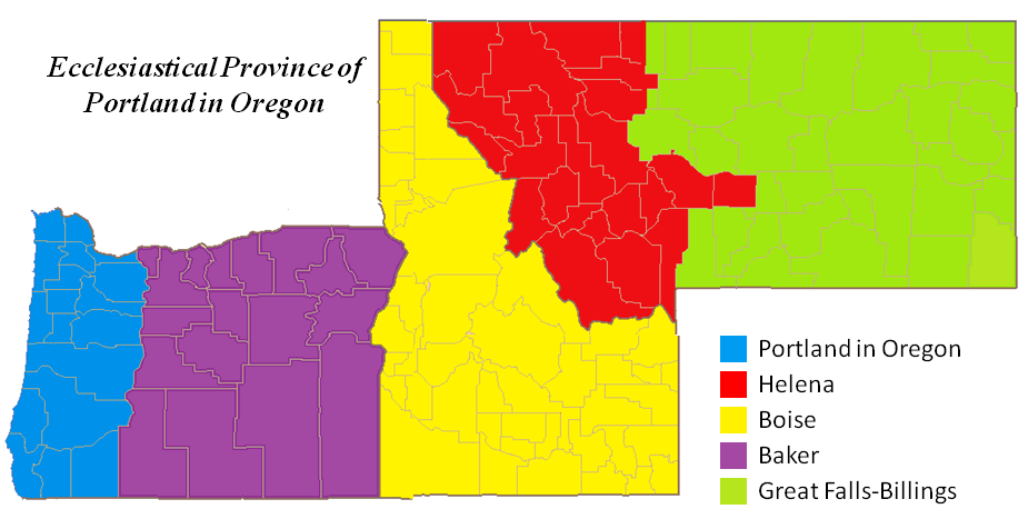 File:Ecclesiastical Province of Portland map.png