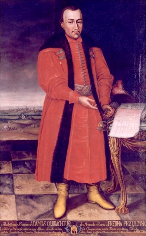 File:Adam Olbracht Przyjemski.jpg