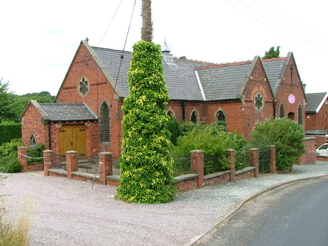 File:Bosley - Methodist Chapel.jpg
