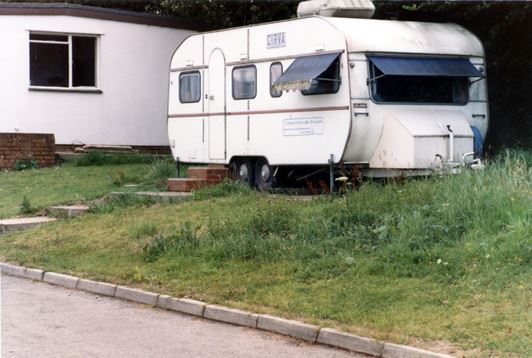 File:Caerphilly Heart Disease Study mobile unit.jpg