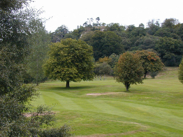 File:Hawkstone Park Golf Course - geograph.org.uk - 54927.jpg