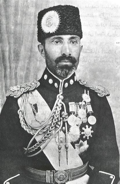 File:Nadir Khan of Afghanistan.jpg