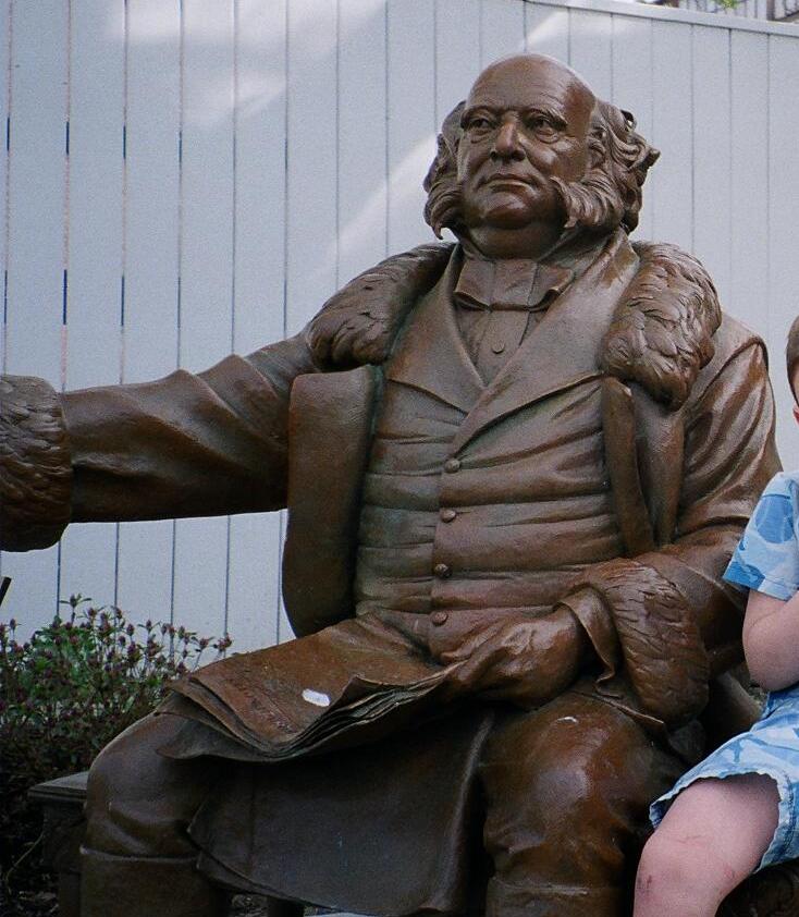 File:Statue of Martin Van Buren (cropped).jpg