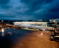 File:Zurich Airport - Exterior.jpeg