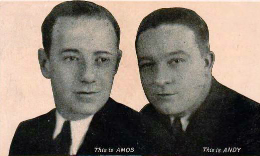 File:Amos andy 1929 postcard.JPG