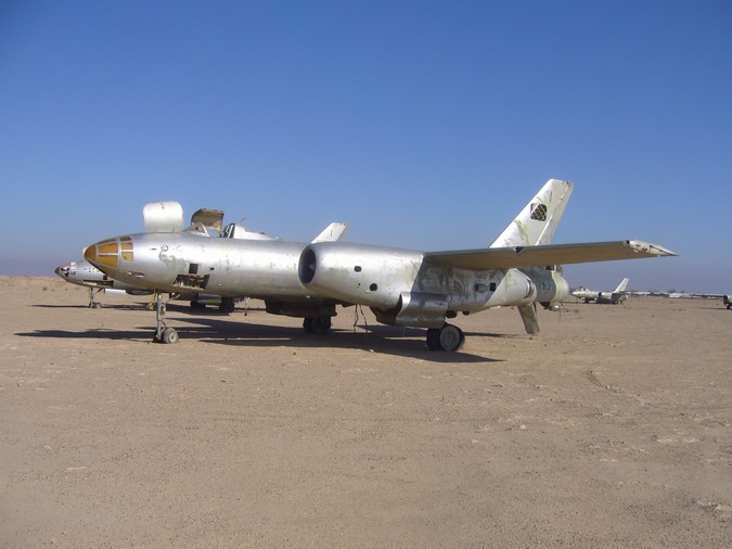 File:II-28 Beagle Iraq 2.jpeg