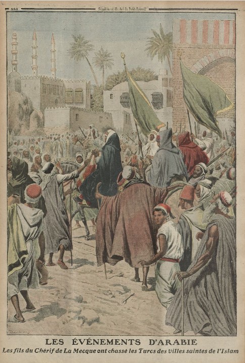 File:Le Petit Journal - Fils du chérif.jpg