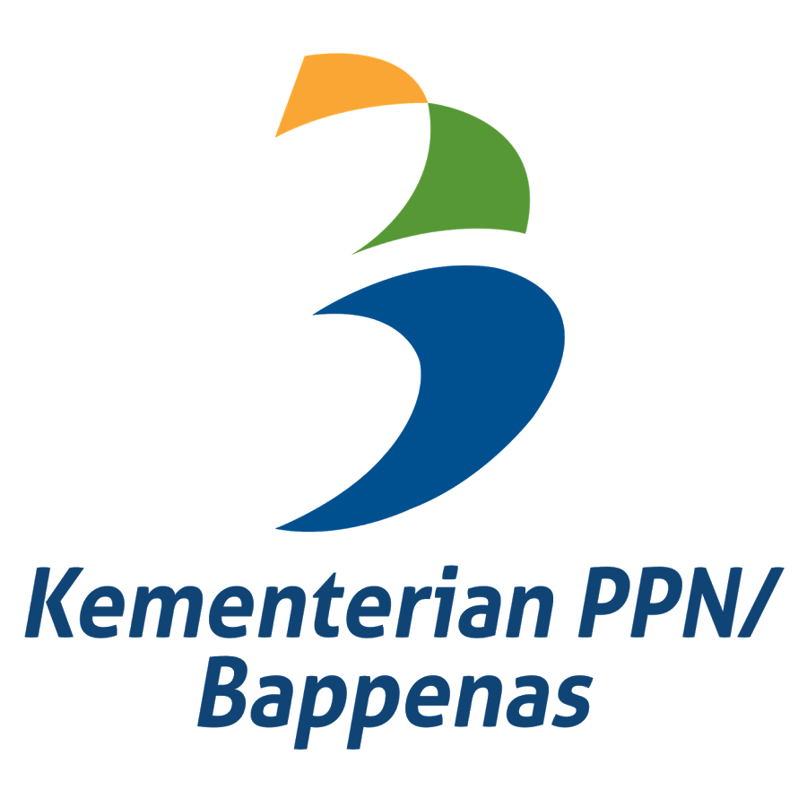 File:Logo Bappenas Indonesia (National Development Planning Agency).png