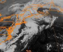 Satellite image