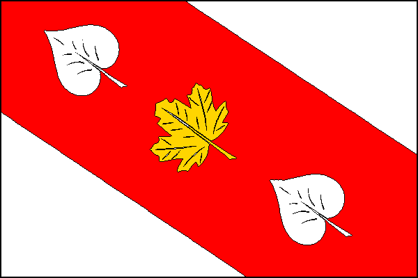 File:Flag of Dobřejovice.gif