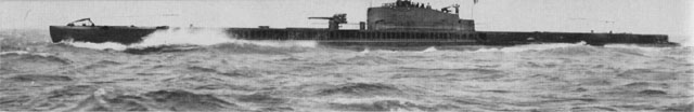 File:French Redoutable class submarine.jpg