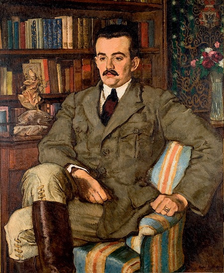 File:Józef Mehoffer - Portret Krzysztofa Radziwiłła.jpg