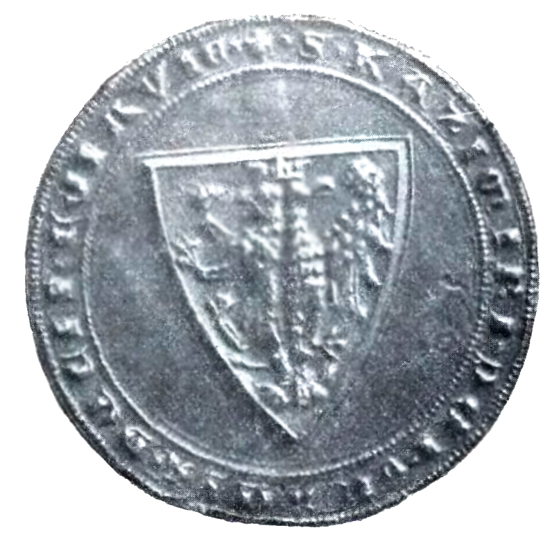 File:Kazimierz III Gniewkowski seal.PNG