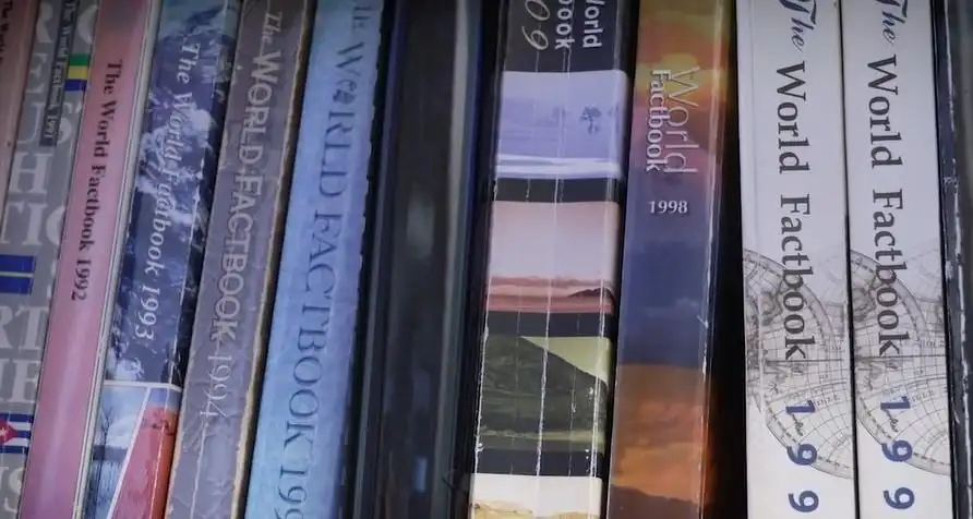 File:The CIA World Factbook spines.webp