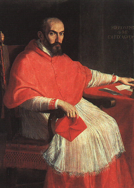 File:Domenichino - Portrait of Cardinal Agucchi - WGA06384.jpg