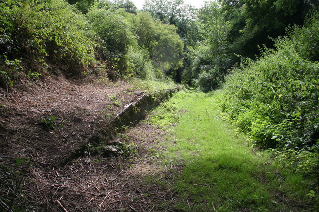 File:Holme Lacy railway station 1.jpg