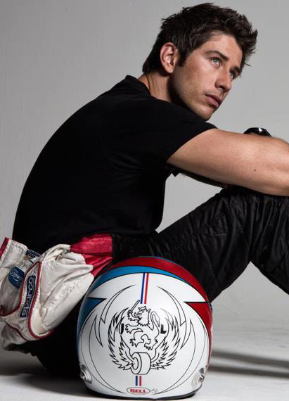 File:Race Car Driver Arie Luyendyk, Jr.jpg